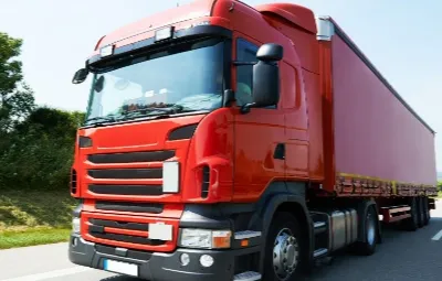 Antalya Kavaklıdere Ambar Kargo