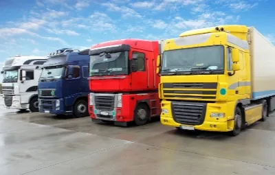 Antalya Kavaklıdere Nakliye Ambarı