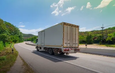 Antalya ile Kavaklıdere Arası Bulaşık Makinesi Taşıma