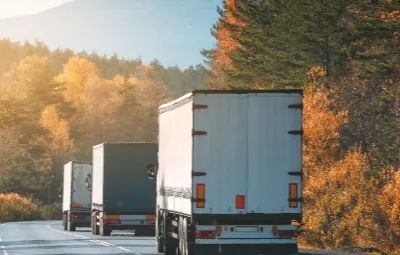 Antalya ile Kavaklıdere Arası Klima Taşıma